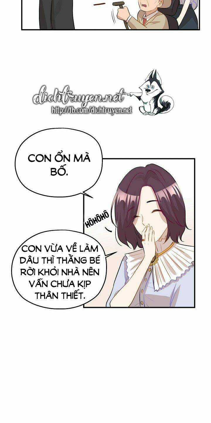 Cuộc Sống Kỳ Thú - Chapter 27 - Trang 52