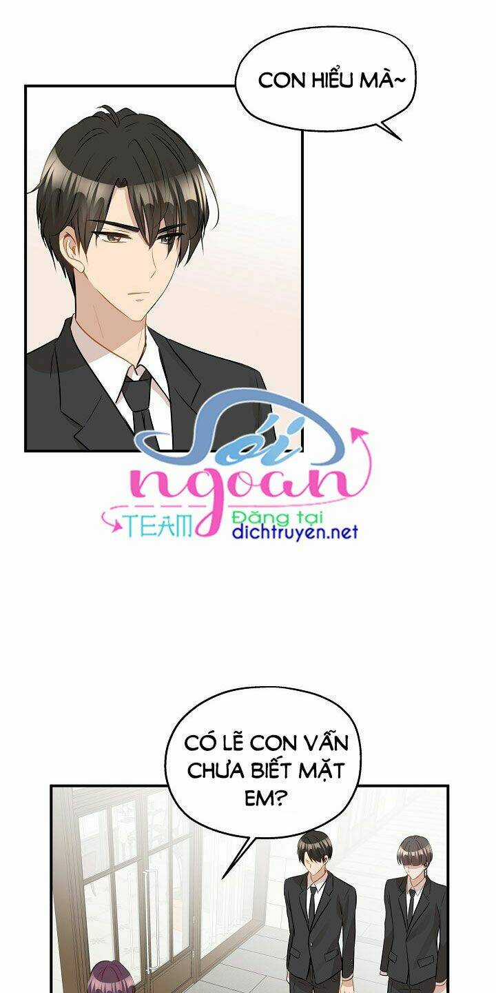 Cuộc Sống Kỳ Thú - Chapter 27 - Trang 53