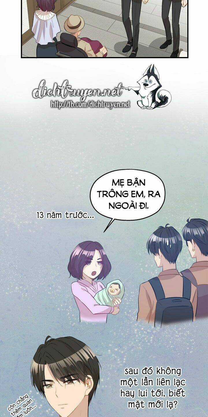 Cuộc Sống Kỳ Thú - Chapter 27 - Trang 54