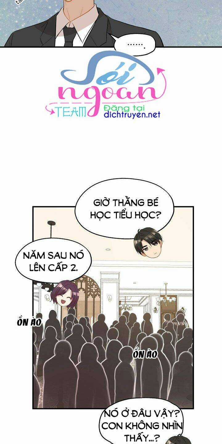 Cuộc Sống Kỳ Thú - Chapter 27 - Trang 55