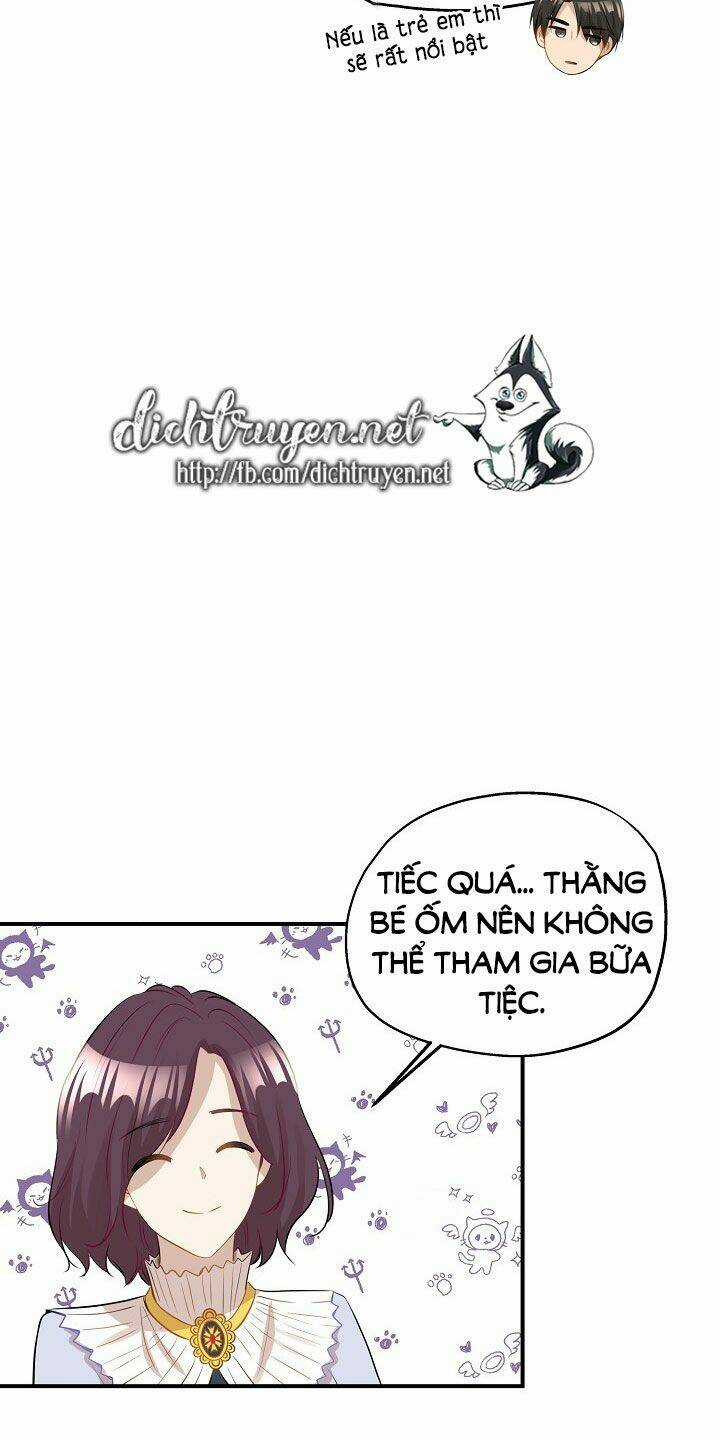 Cuộc Sống Kỳ Thú - Chapter 27 - Trang 56