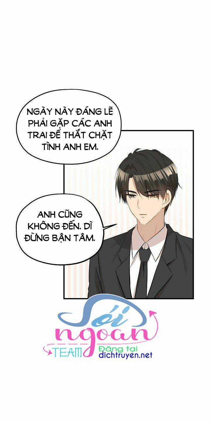 Cuộc Sống Kỳ Thú - Chapter 27 - Trang 57