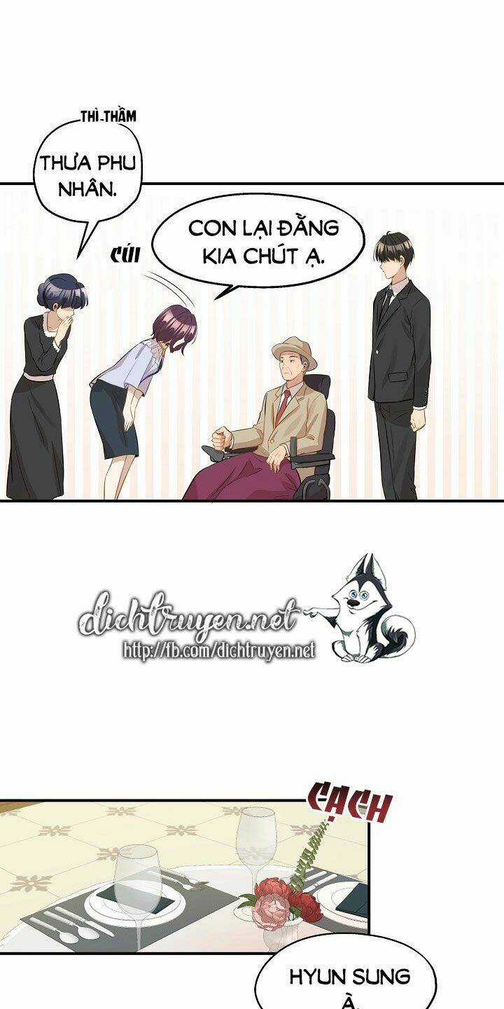 Cuộc Sống Kỳ Thú - Chapter 27 - Trang 58