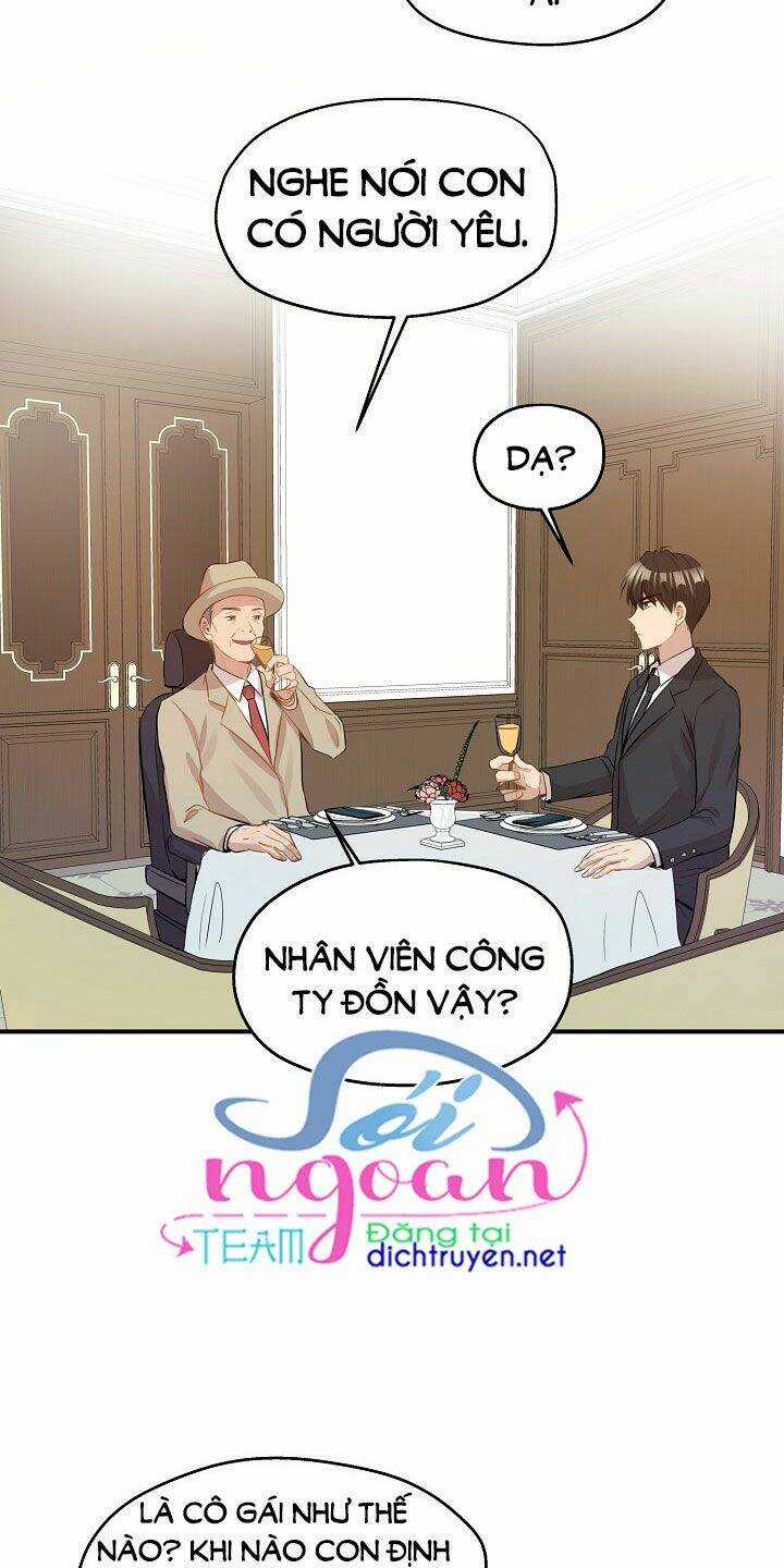 Cuộc Sống Kỳ Thú - Chapter 27 - Trang 59