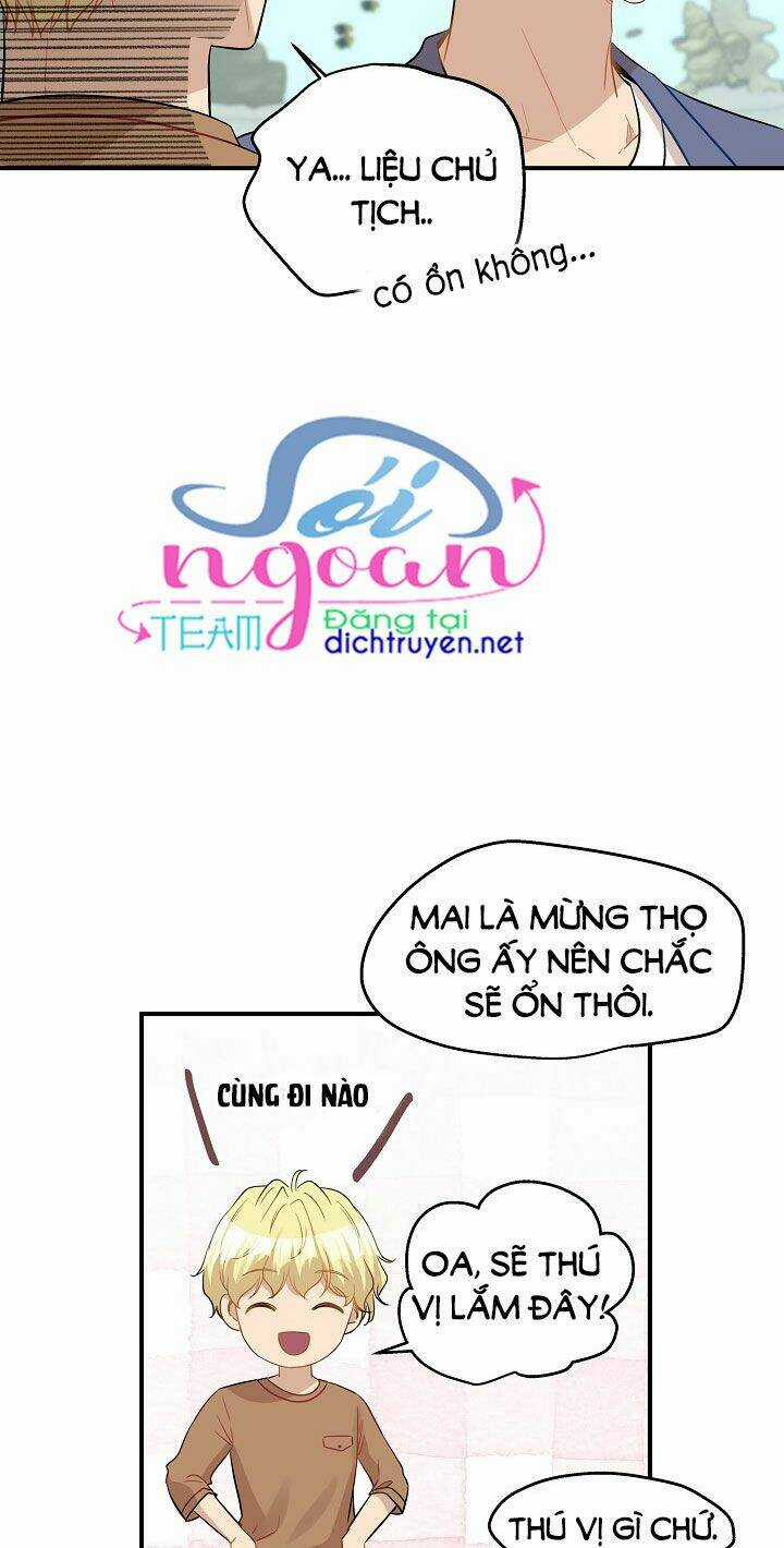 Cuộc Sống Kỳ Thú - Chapter 27 - Trang 7