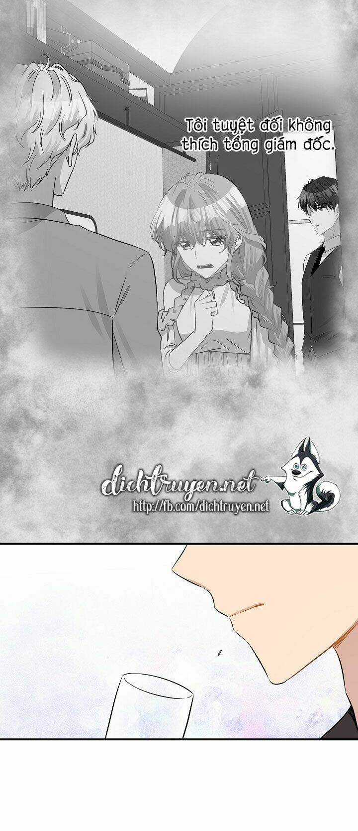 Cuộc Sống Kỳ Thú - Chapter 27 - Trang 61