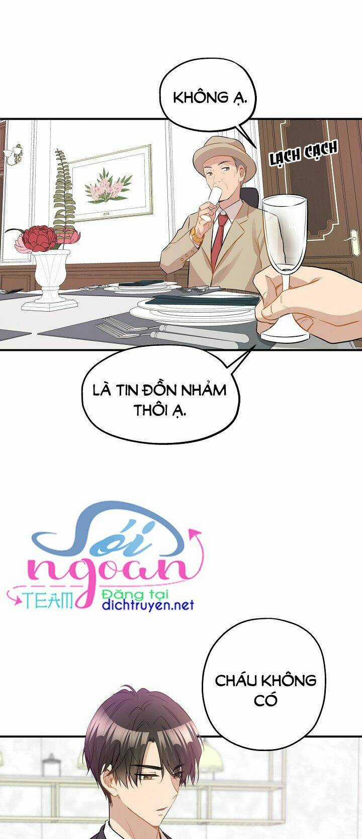 Cuộc Sống Kỳ Thú - Chapter 27 - Trang 62