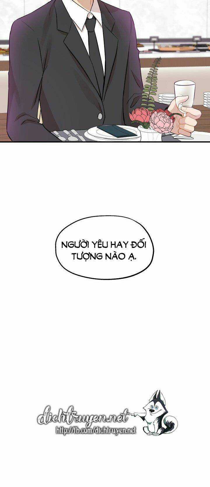 Cuộc Sống Kỳ Thú - Chapter 27 - Trang 63
