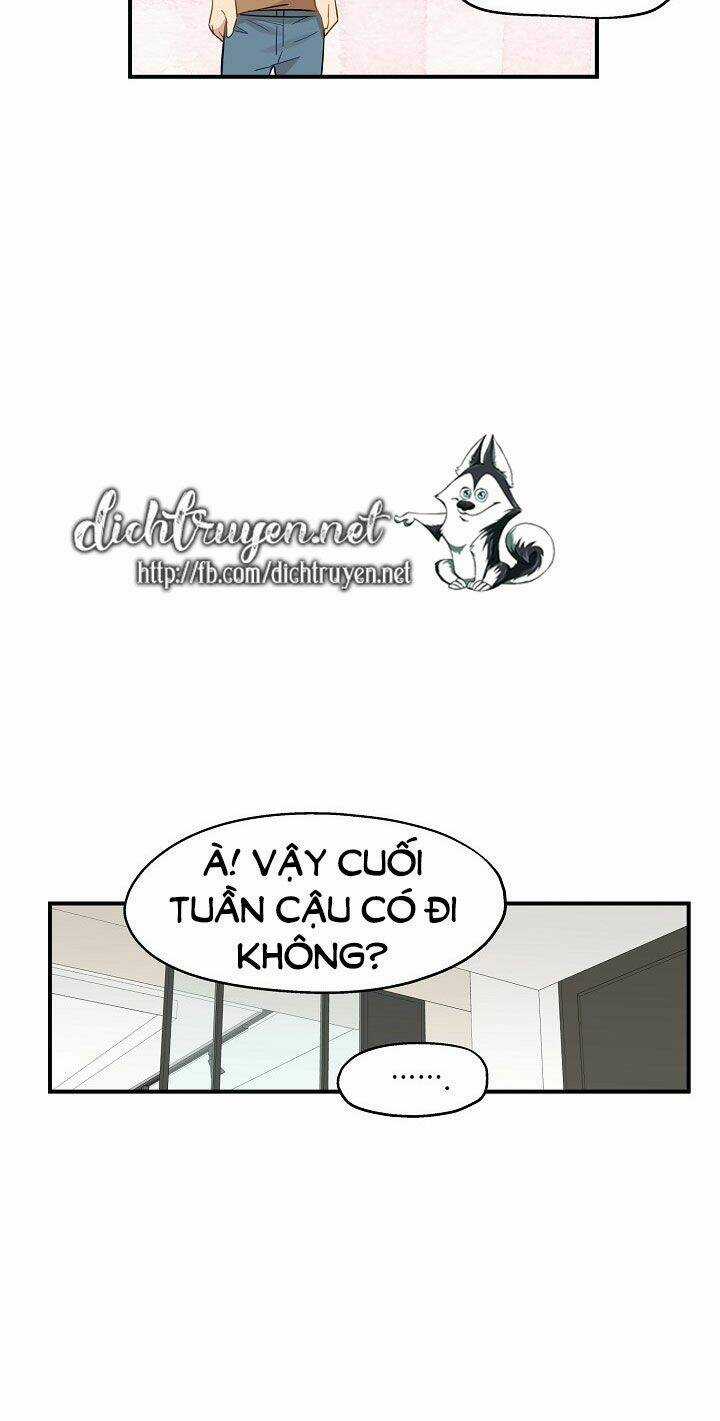 Cuộc Sống Kỳ Thú - Chapter 27 - Trang 8