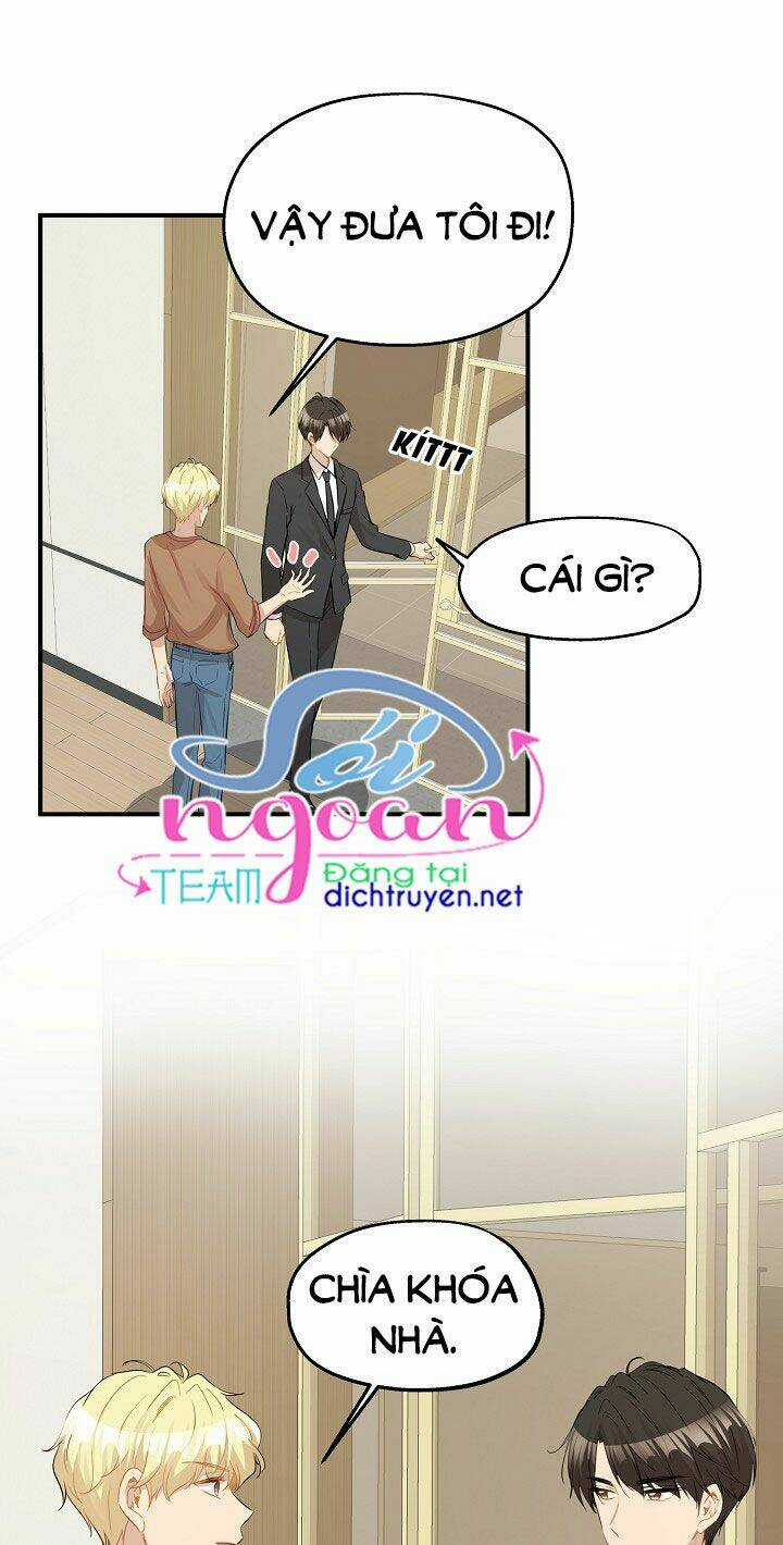 Cuộc Sống Kỳ Thú - Chapter 27 - Trang 9