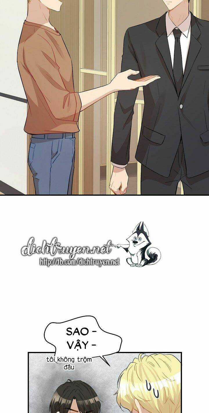 Cuộc Sống Kỳ Thú - Chapter 27 - Trang 10