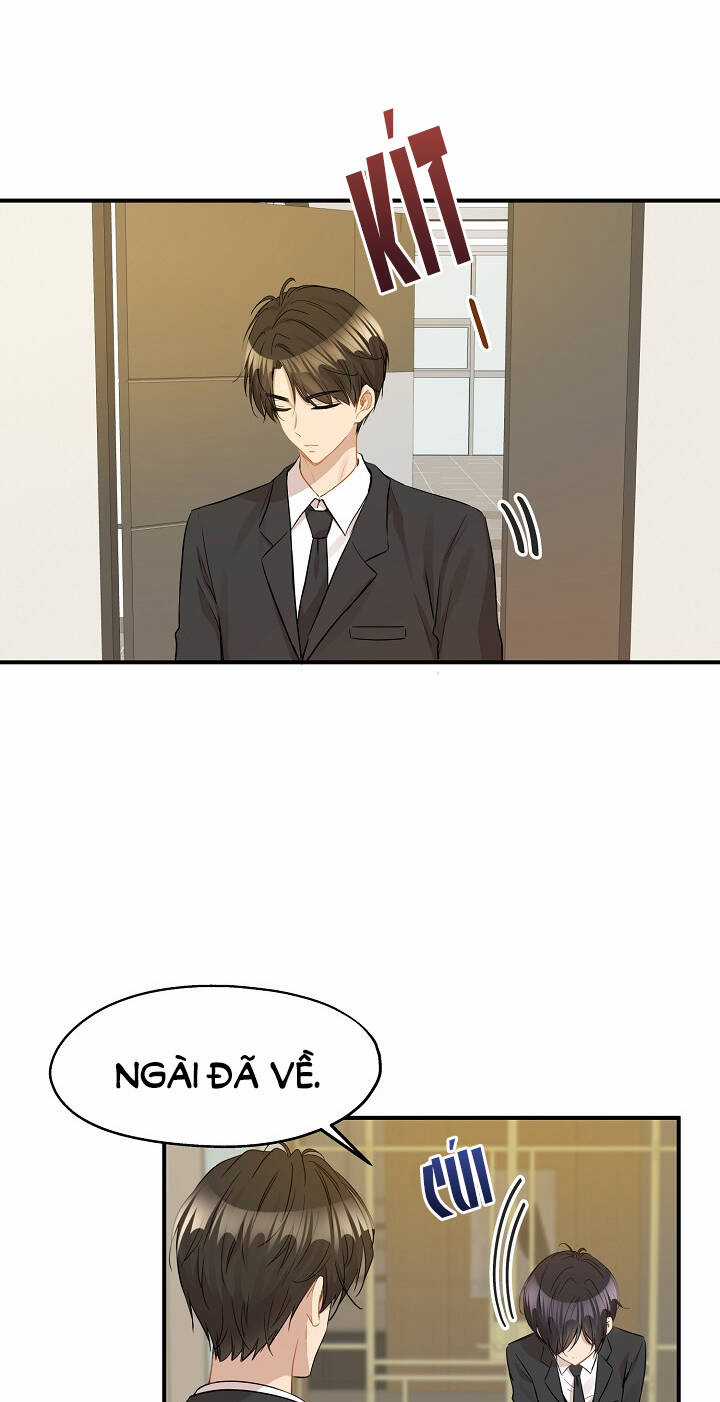 Cuộc Sống Kỳ Thú - Chapter 28 - Trang 2