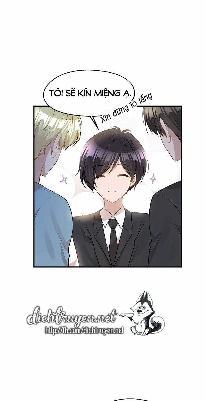 Cuộc Sống Kỳ Thú - Chapter 28 - Trang 13