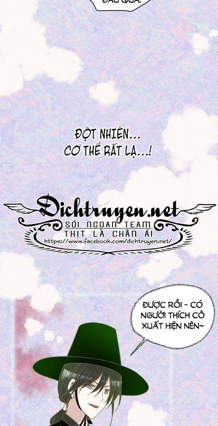 Cuộc Sống Kỳ Thú - Chapter 28 - Trang 18