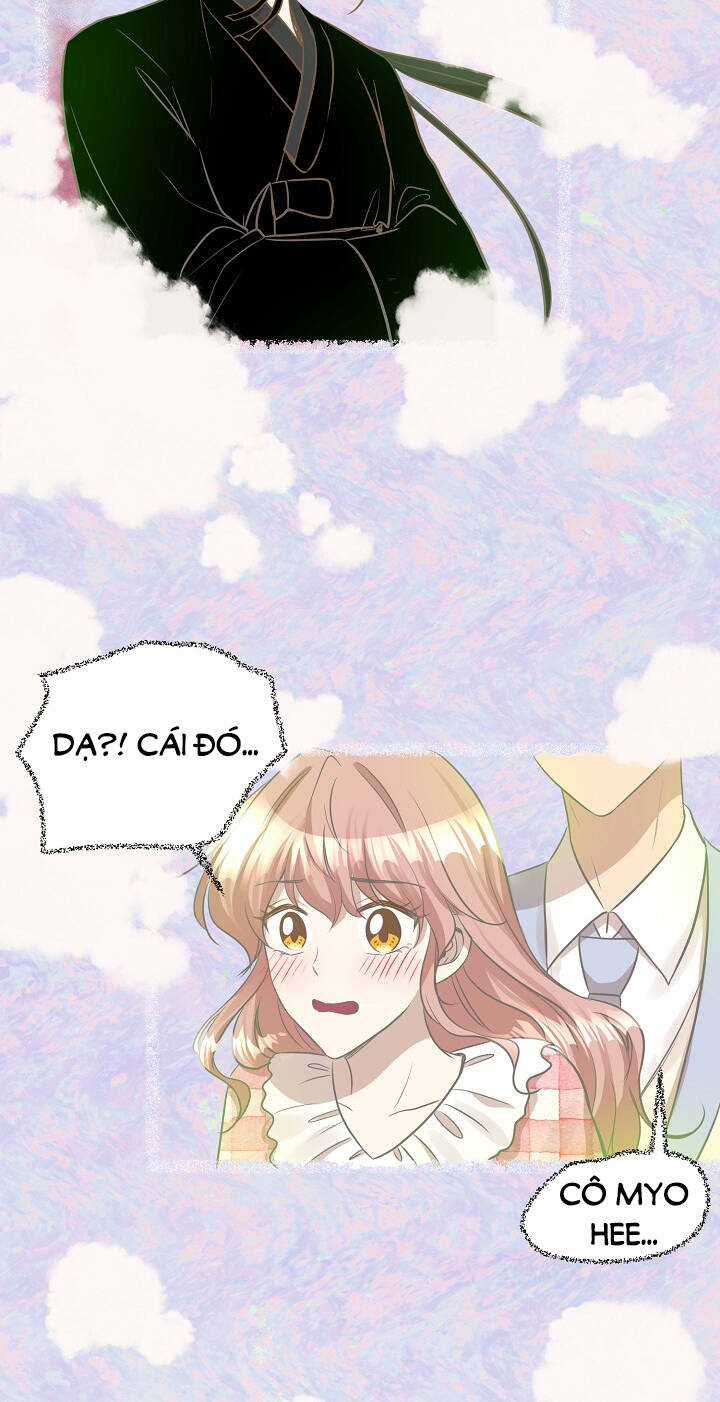 Cuộc Sống Kỳ Thú - Chapter 28 - Trang 19