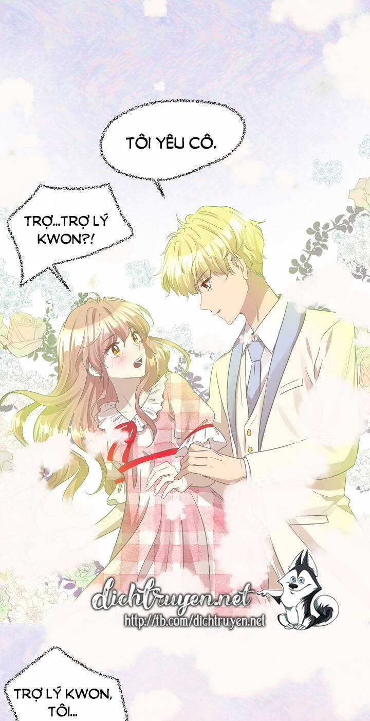 Cuộc Sống Kỳ Thú - Chapter 28 - Trang 20