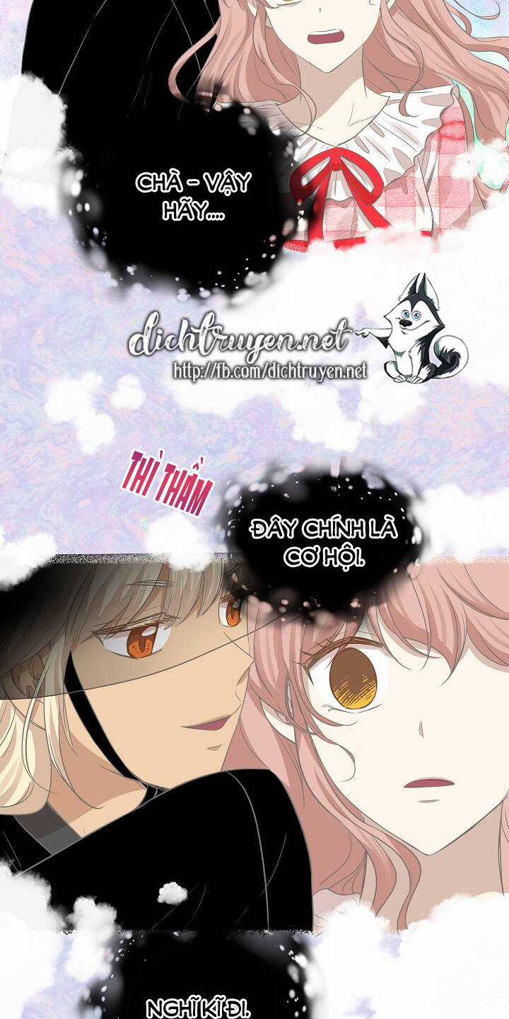 Cuộc Sống Kỳ Thú - Chapter 28 - Trang 27