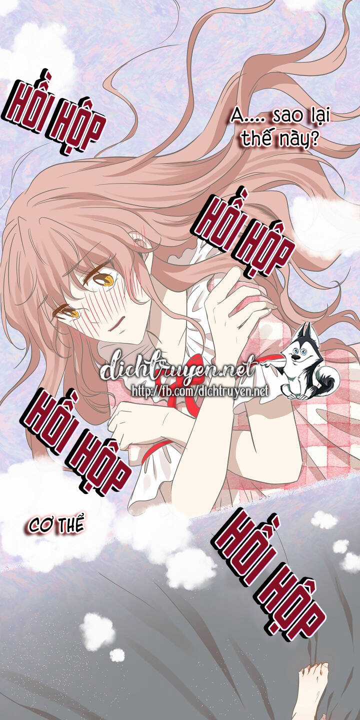 Cuộc Sống Kỳ Thú - Chapter 28 - Trang 29