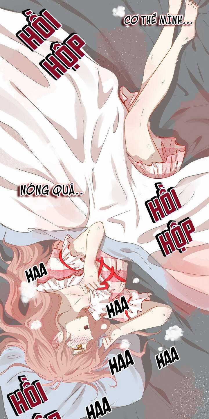 Cuộc Sống Kỳ Thú - Chapter 28 - Trang 30