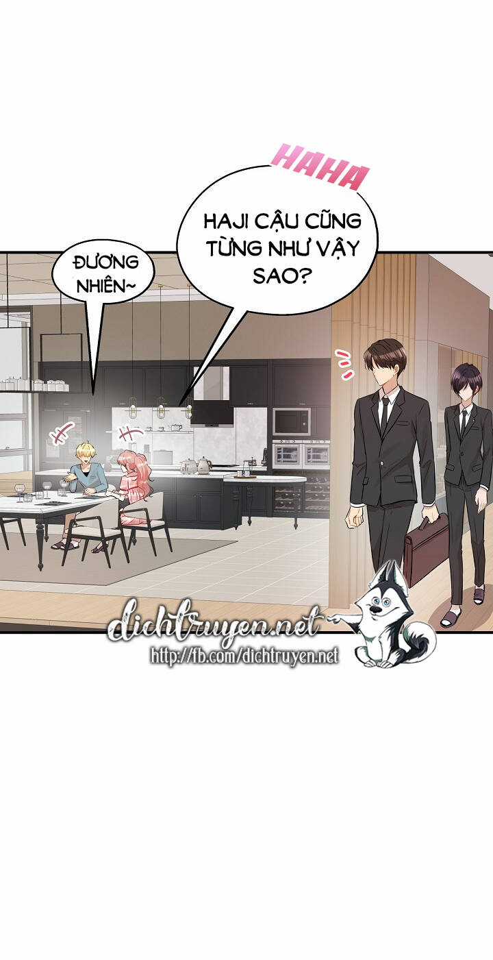 Cuộc Sống Kỳ Thú - Chapter 28 - Trang 4