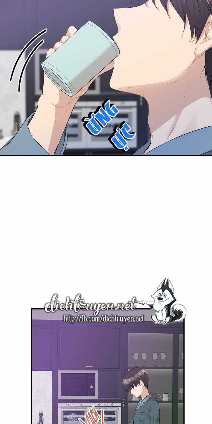 Cuộc Sống Kỳ Thú - Chapter 28 - Trang 33