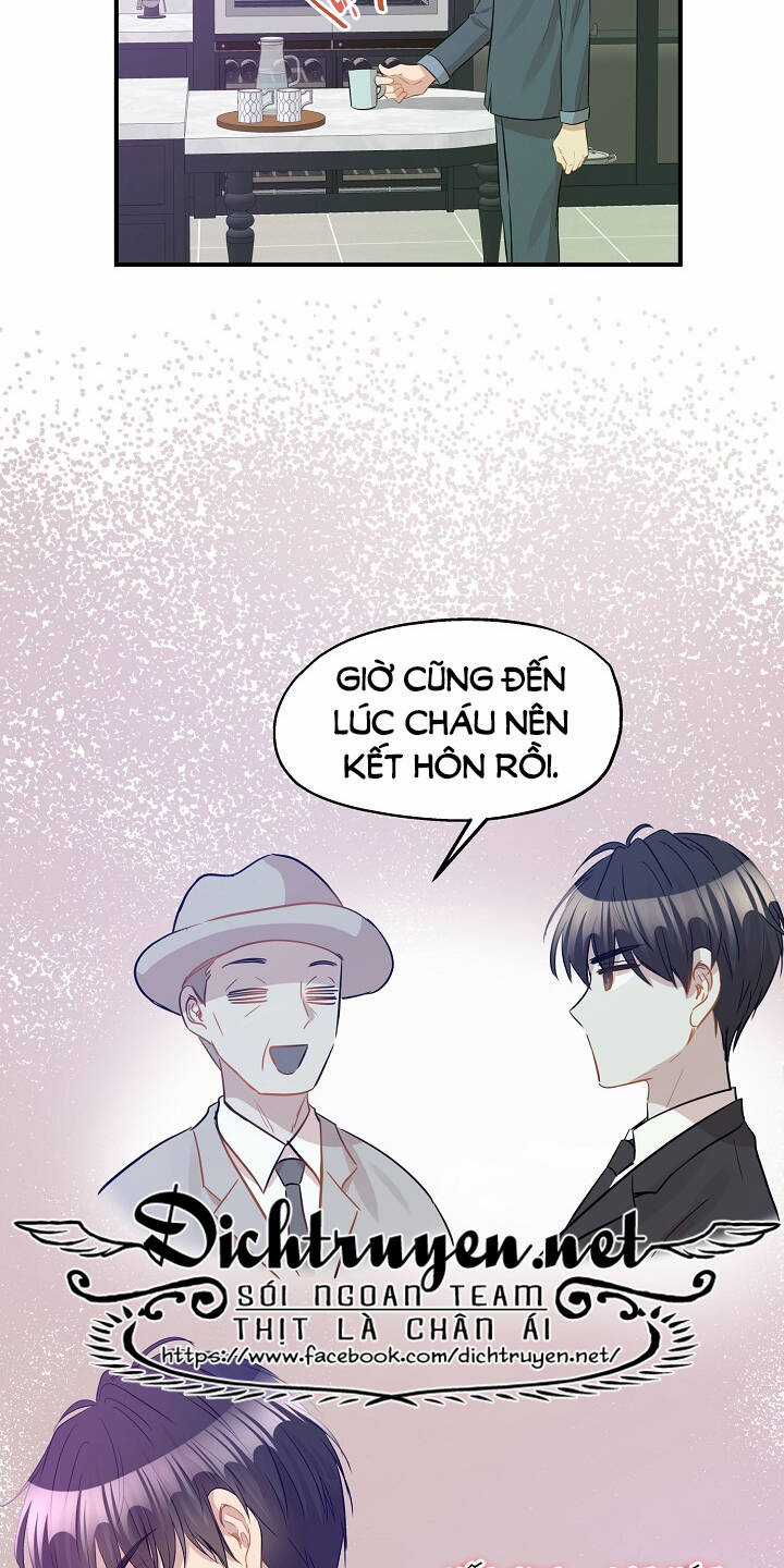 Cuộc Sống Kỳ Thú - Chapter 28 - Trang 34