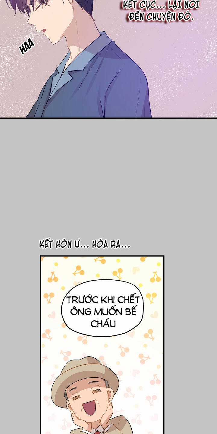 Cuộc Sống Kỳ Thú - Chapter 28 - Trang 35