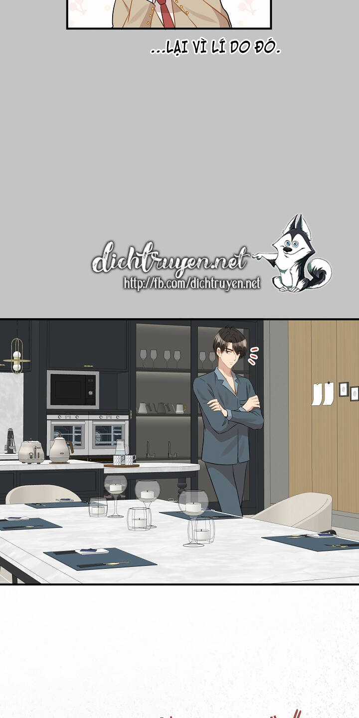 Cuộc Sống Kỳ Thú - Chapter 28 - Trang 36