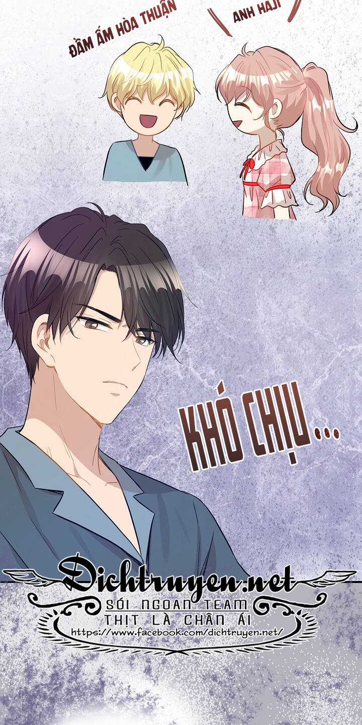 Cuộc Sống Kỳ Thú - Chapter 28 - Trang 37