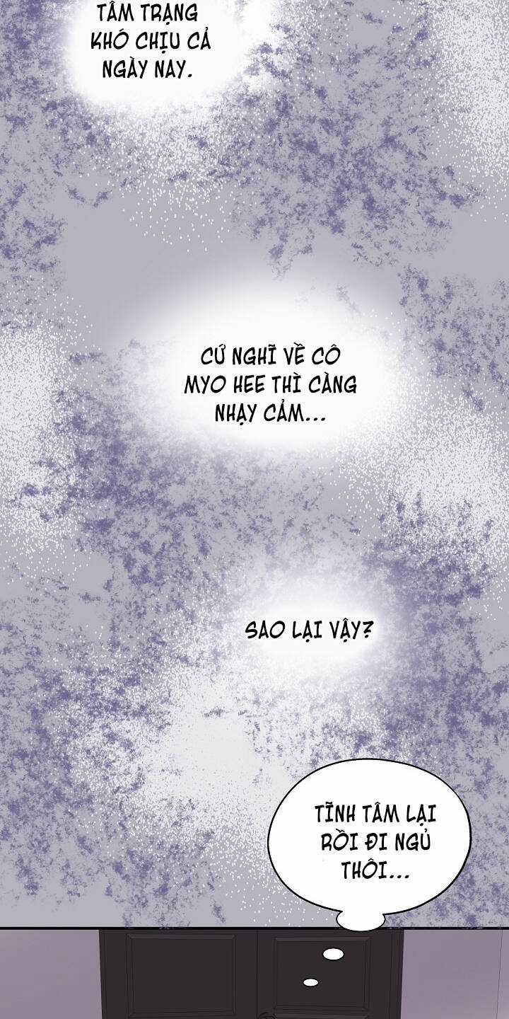 Cuộc Sống Kỳ Thú - Chapter 28 - Trang 38