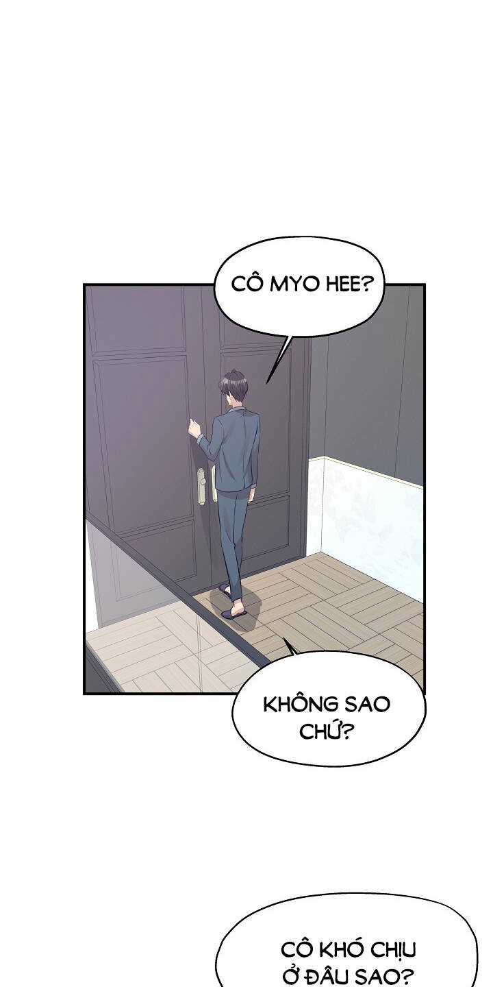 Cuộc Sống Kỳ Thú - Chapter 28 - Trang 40