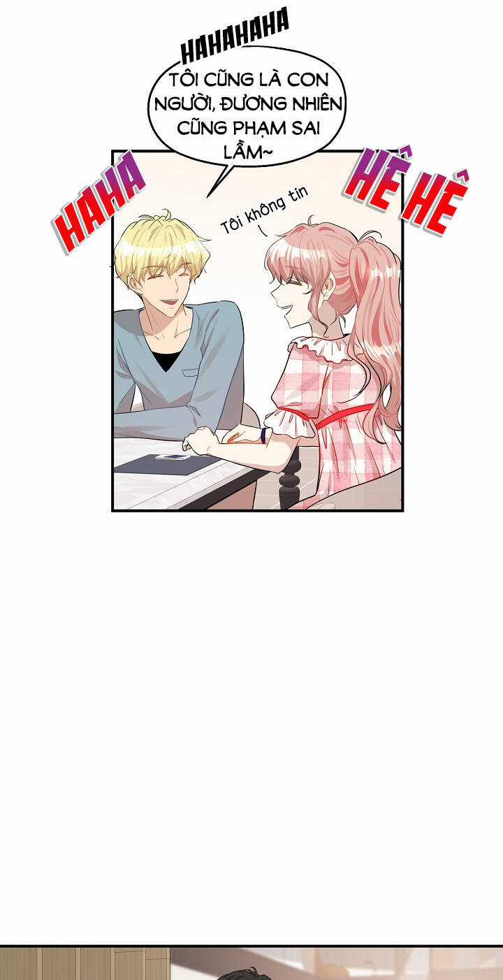 Cuộc Sống Kỳ Thú - Chapter 28 - Trang 5