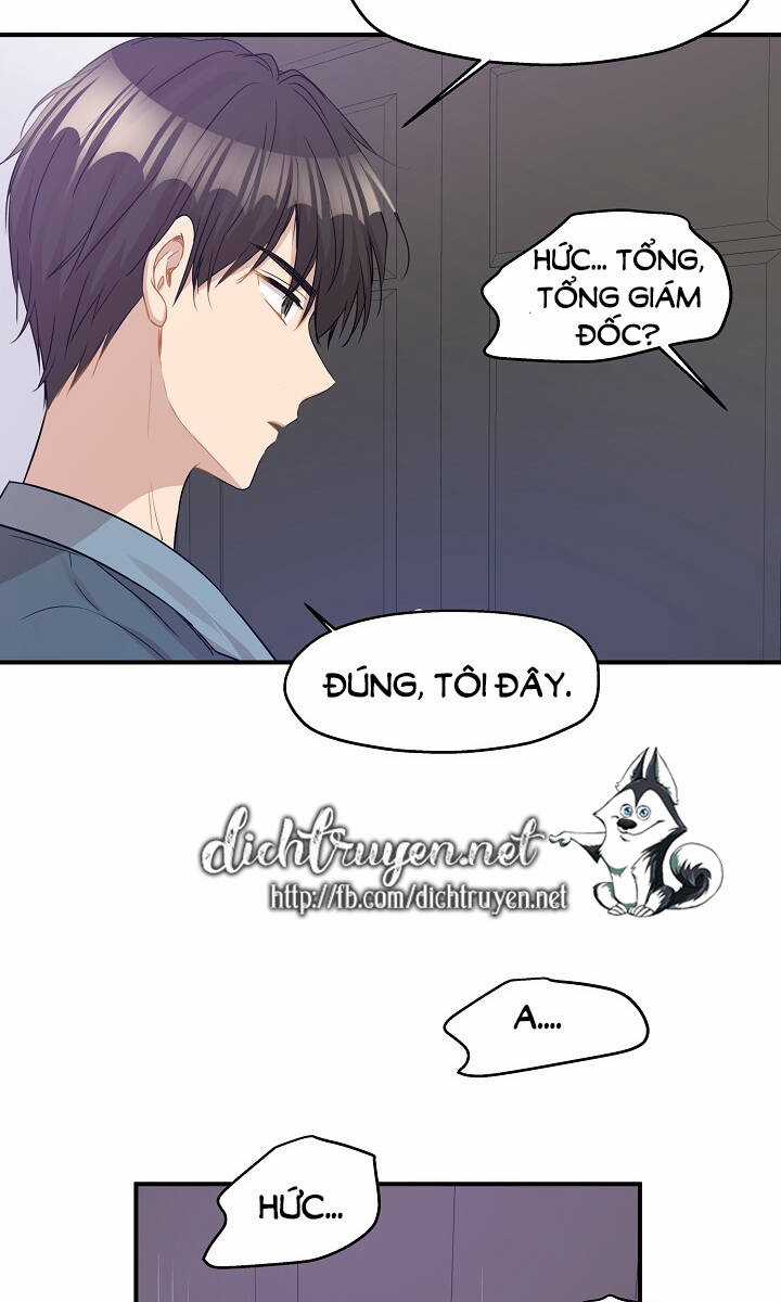 Cuộc Sống Kỳ Thú - Chapter 28 - Trang 41