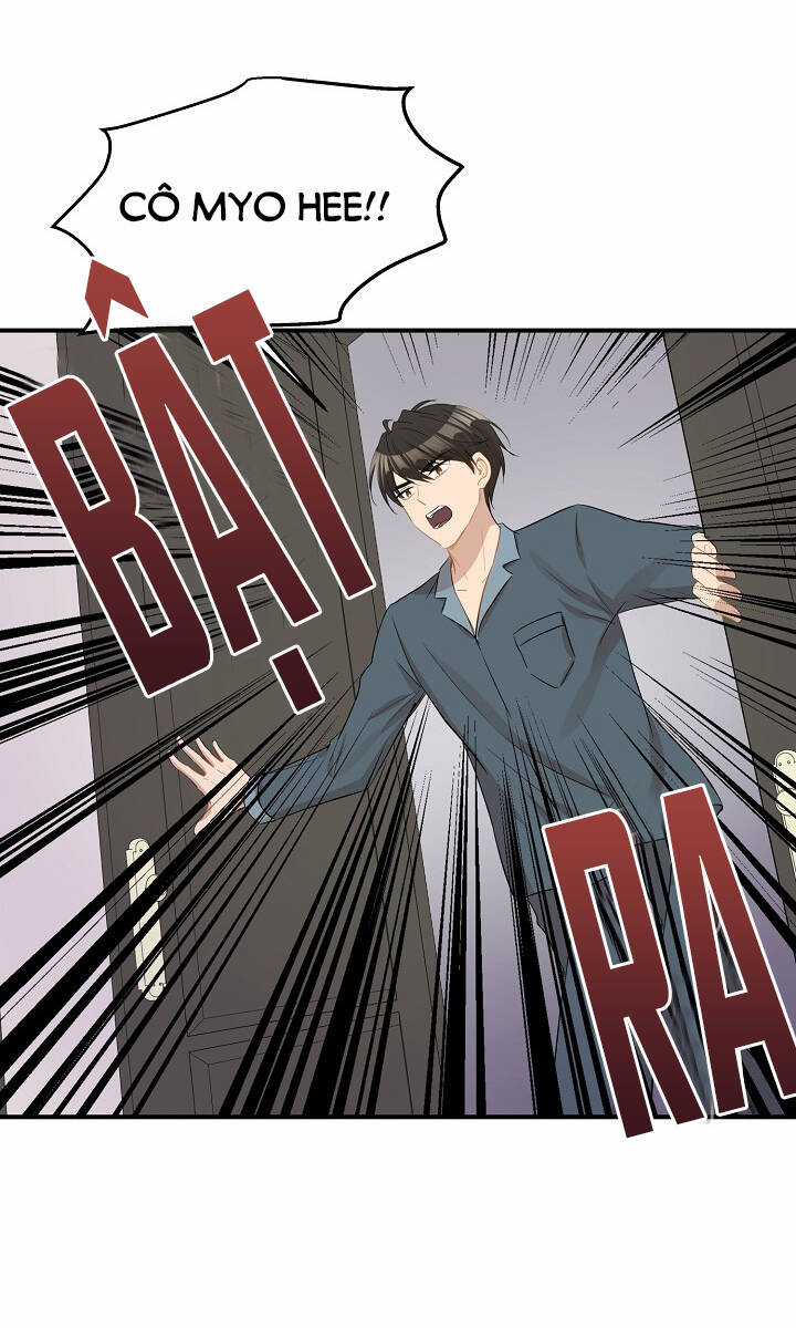 Cuộc Sống Kỳ Thú - Chapter 28 - Trang 43