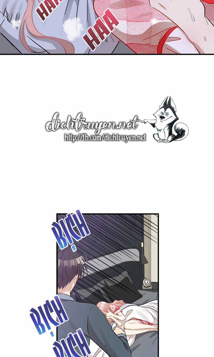 Cuộc Sống Kỳ Thú - Chapter 28 - Trang 46