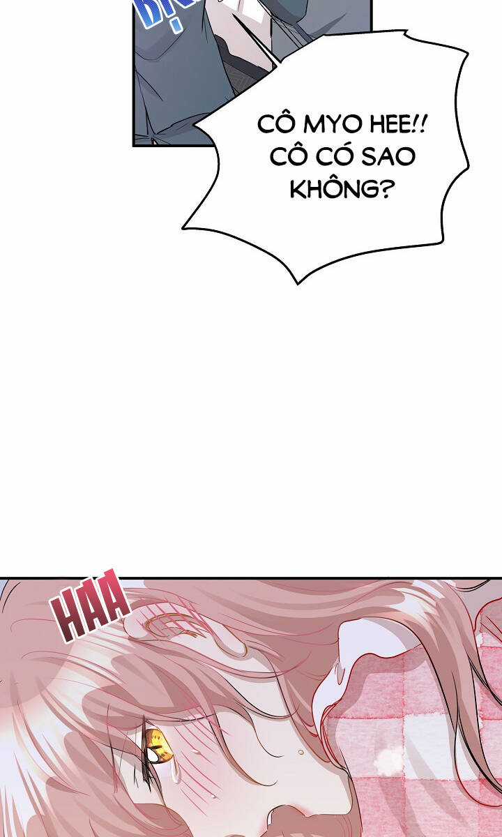 Cuộc Sống Kỳ Thú - Chapter 28 - Trang 47