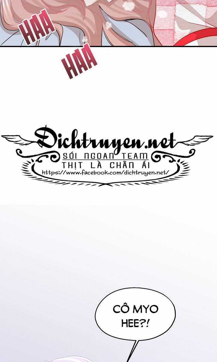 Cuộc Sống Kỳ Thú - Chapter 28 - Trang 48