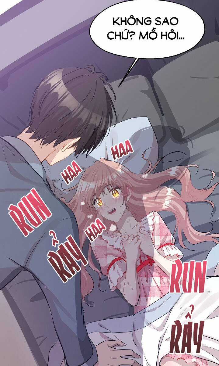 Cuộc Sống Kỳ Thú - Chapter 28 - Trang 50