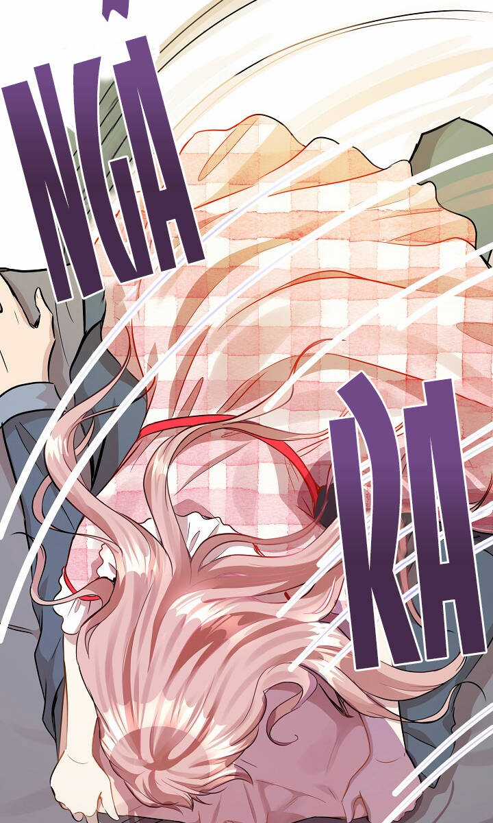 Cuộc Sống Kỳ Thú - Chapter 28 - Trang 57