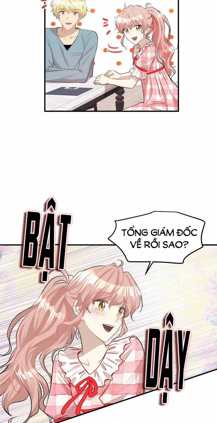 Cuộc Sống Kỳ Thú - Chapter 28 - Trang 7