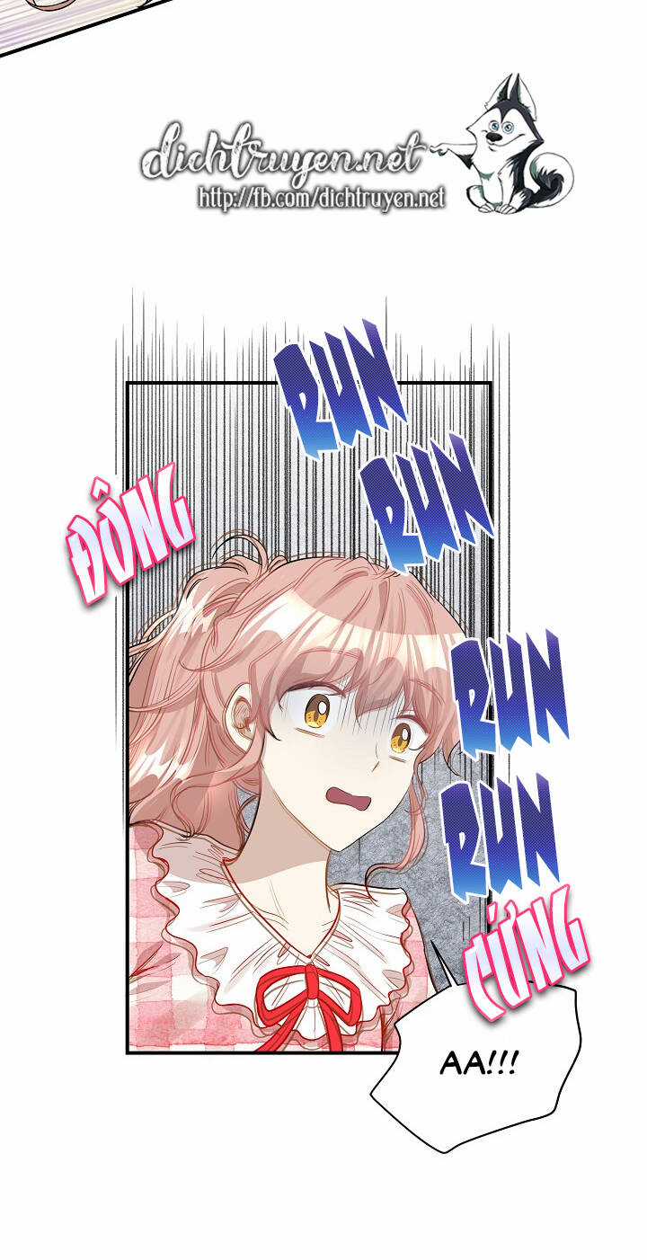 Cuộc Sống Kỳ Thú - Chapter 28 - Trang 8