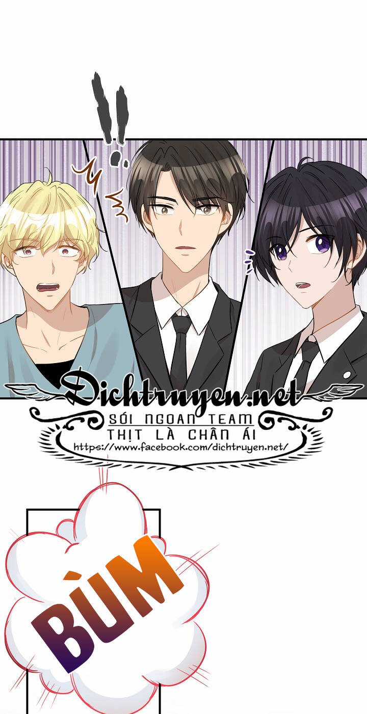 Cuộc Sống Kỳ Thú - Chapter 28 - Trang 9