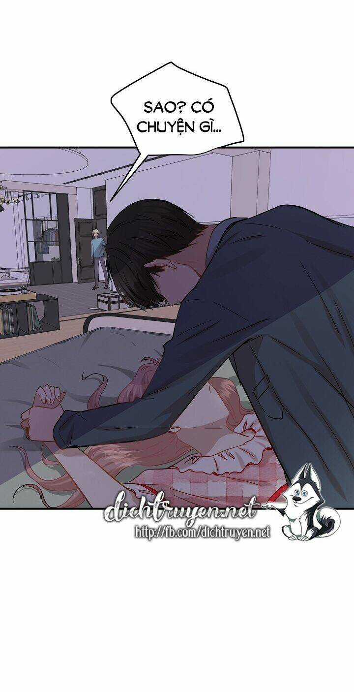 Cuộc Sống Kỳ Thú - Chapter 29 - Trang 13