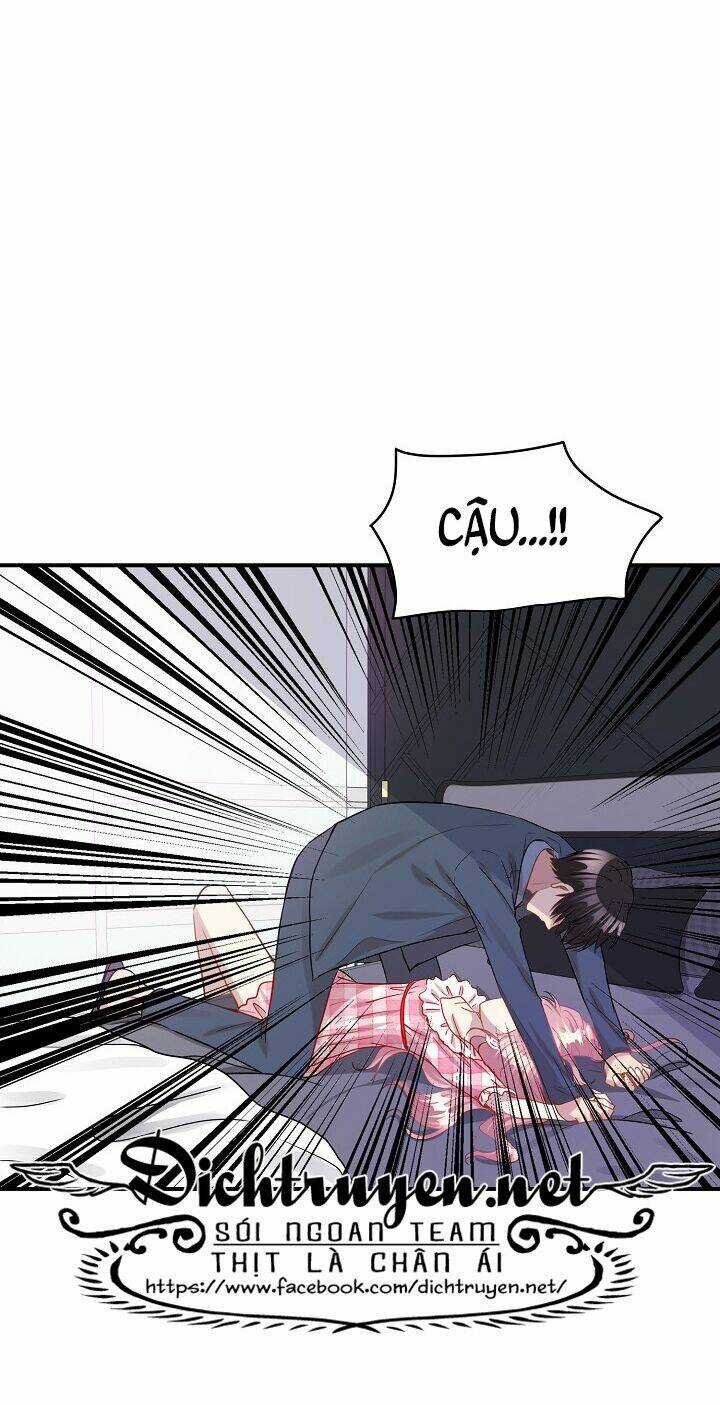 Cuộc Sống Kỳ Thú - Chapter 29 - Trang 15