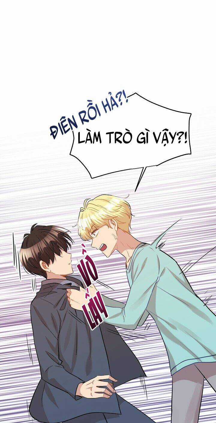 Cuộc Sống Kỳ Thú - Chapter 29 - Trang 16