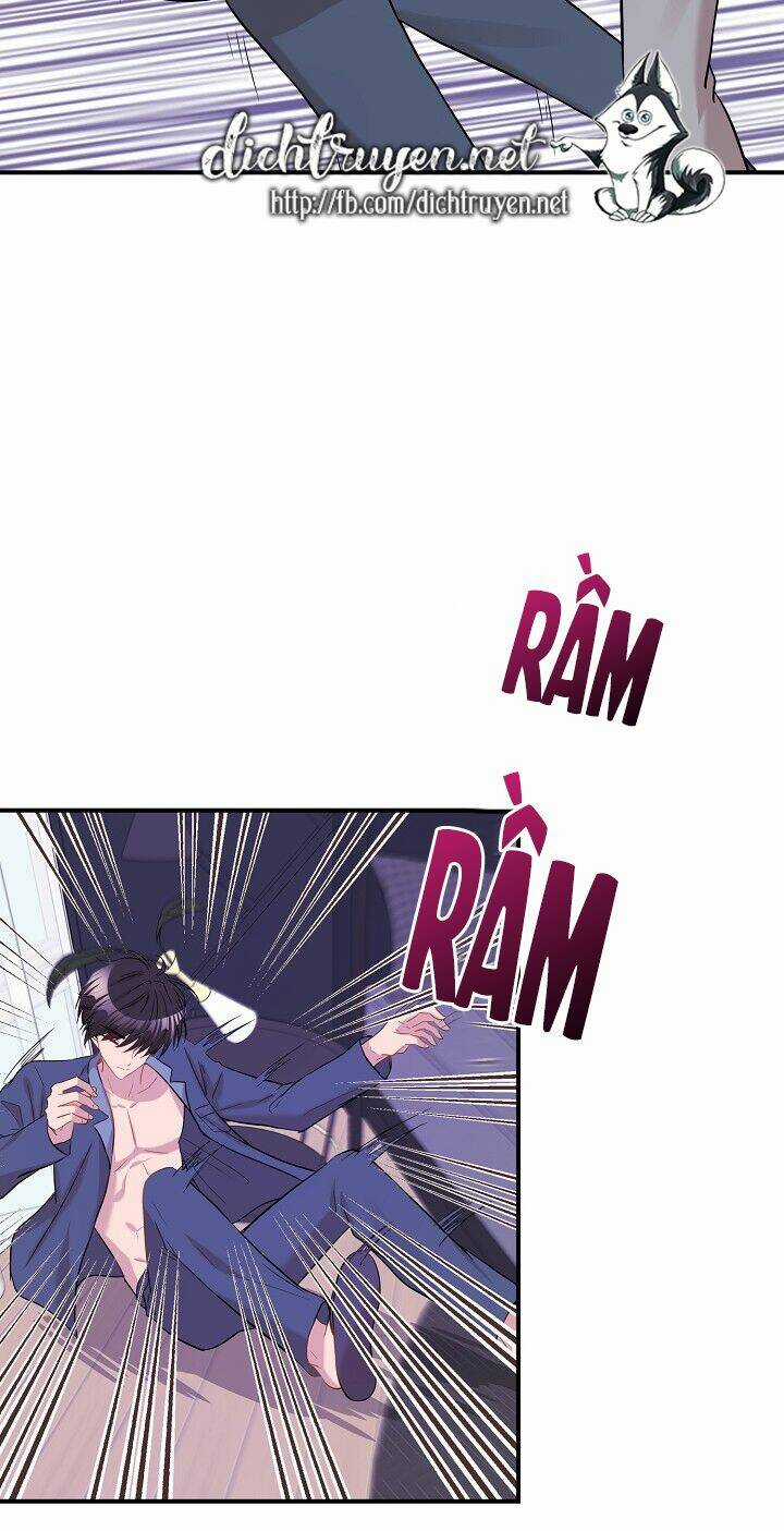 Cuộc Sống Kỳ Thú - Chapter 29 - Trang 17