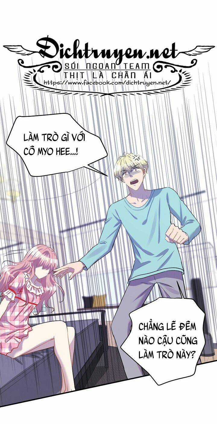 Cuộc Sống Kỳ Thú - Chapter 29 - Trang 18