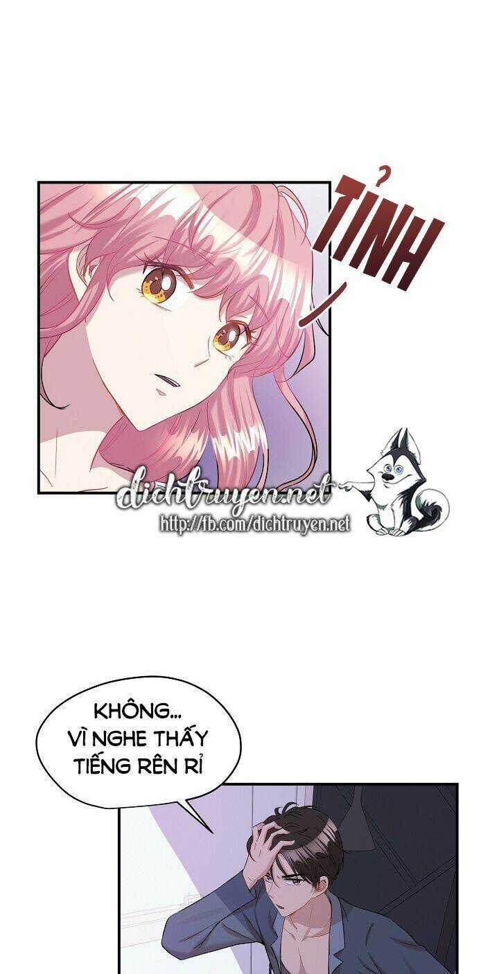 Cuộc Sống Kỳ Thú - Chapter 29 - Trang 19