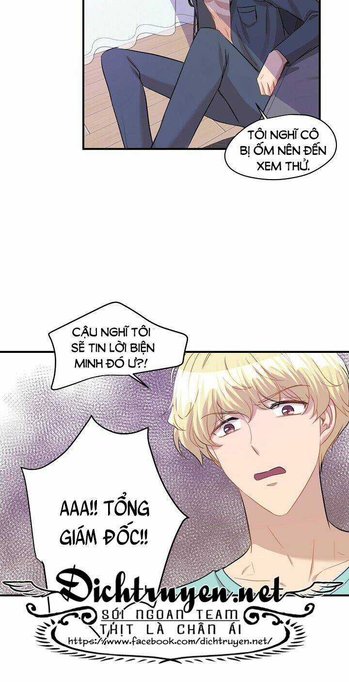 Cuộc Sống Kỳ Thú - Chapter 29 - Trang 20