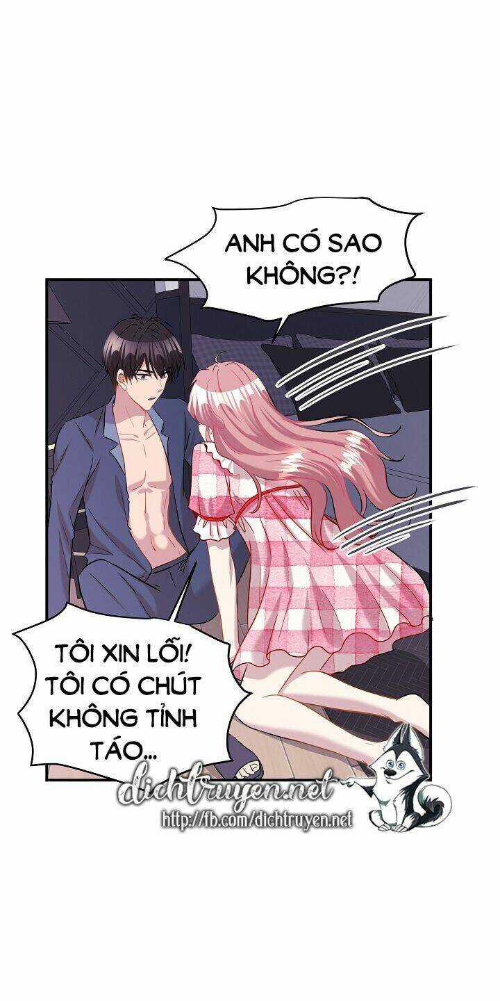 Cuộc Sống Kỳ Thú - Chapter 29 - Trang 21